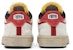 Street Fighter x Reebok Club C 85 'Ryu' Kasut Sneakers Lelaki Terbaik GZ9543