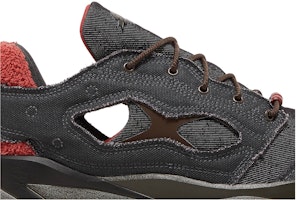 ストリートファイター×リーボック Furylite 95 “豪鬼” GZ9542 Order ストリートファイター×リーボック Furylite 95 “豪鬼” GZ9542