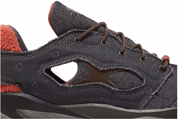 Street Fighter x Reebok FuryLite 95 'Akuma' GZ9542 Order Street Fighter x Reebok FuryLite 95 'Akuma' GZ9542