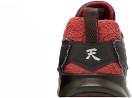 ストリートファイター×リーボック Furylite 95 “豪鬼” GZ9542 Sizing ストリートファイター×リーボック Furylite 95 “豪鬼” GZ9542