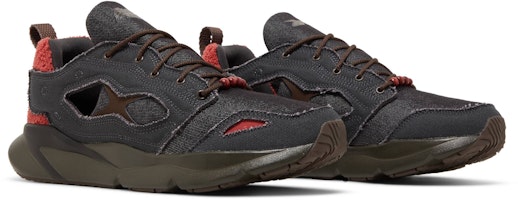 ストリートファイター×リーボック Furylite 95 “豪鬼” GZ9542 Cheap ストリートファイター×リーボック Furylite 95 “豪鬼” GZ9542