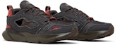 Cheap Street Fighter x Reebok FuryLite 95 'Akuma' GZ9542