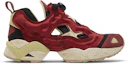 Buy Street Fighter x Reebok Instapump Fury ''Zangief'' Sneaker GZ9541