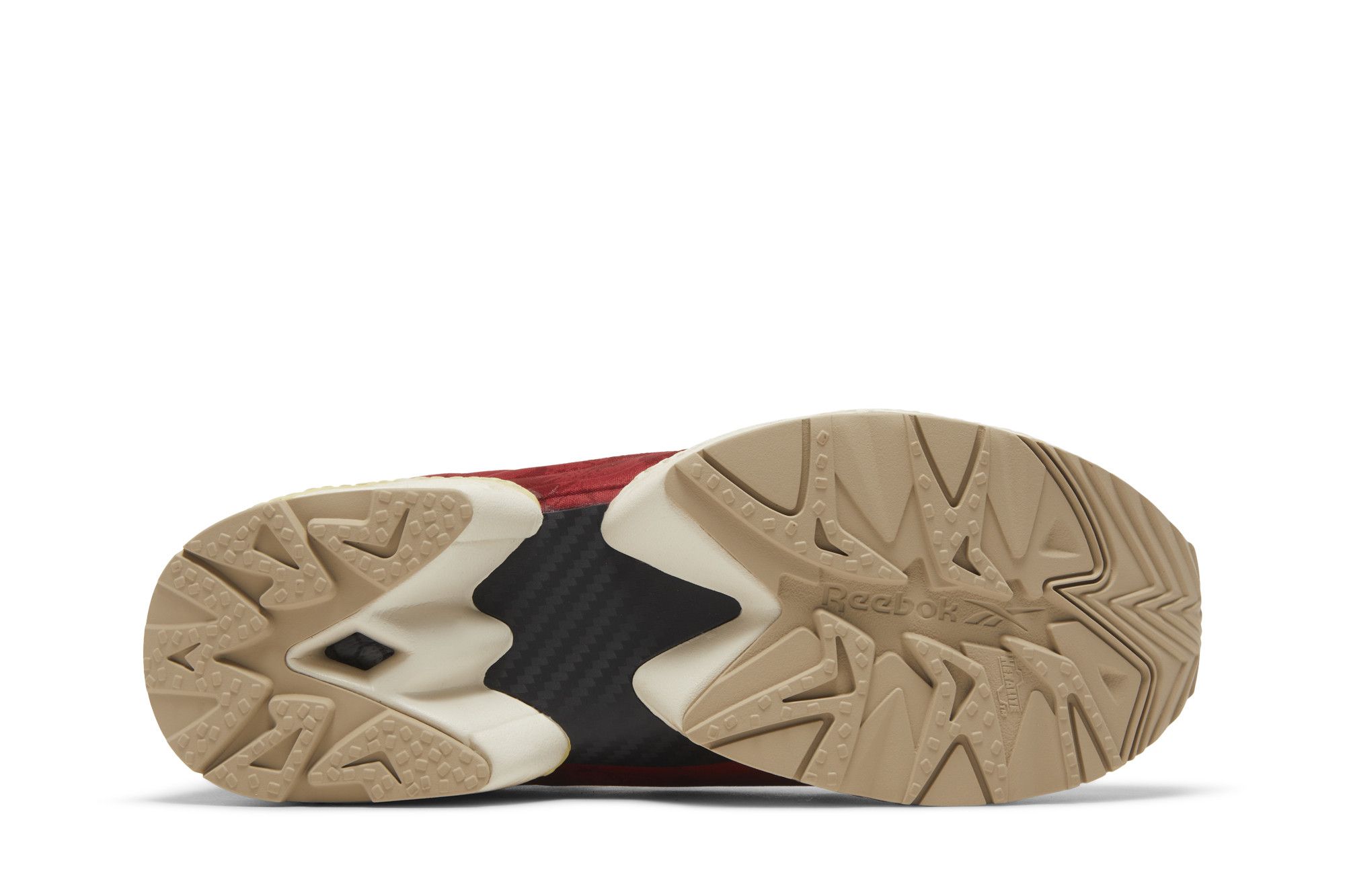 Shop Street Fighter x Reebok Instapump Fury ''Zangief'' Sneaker GZ9541