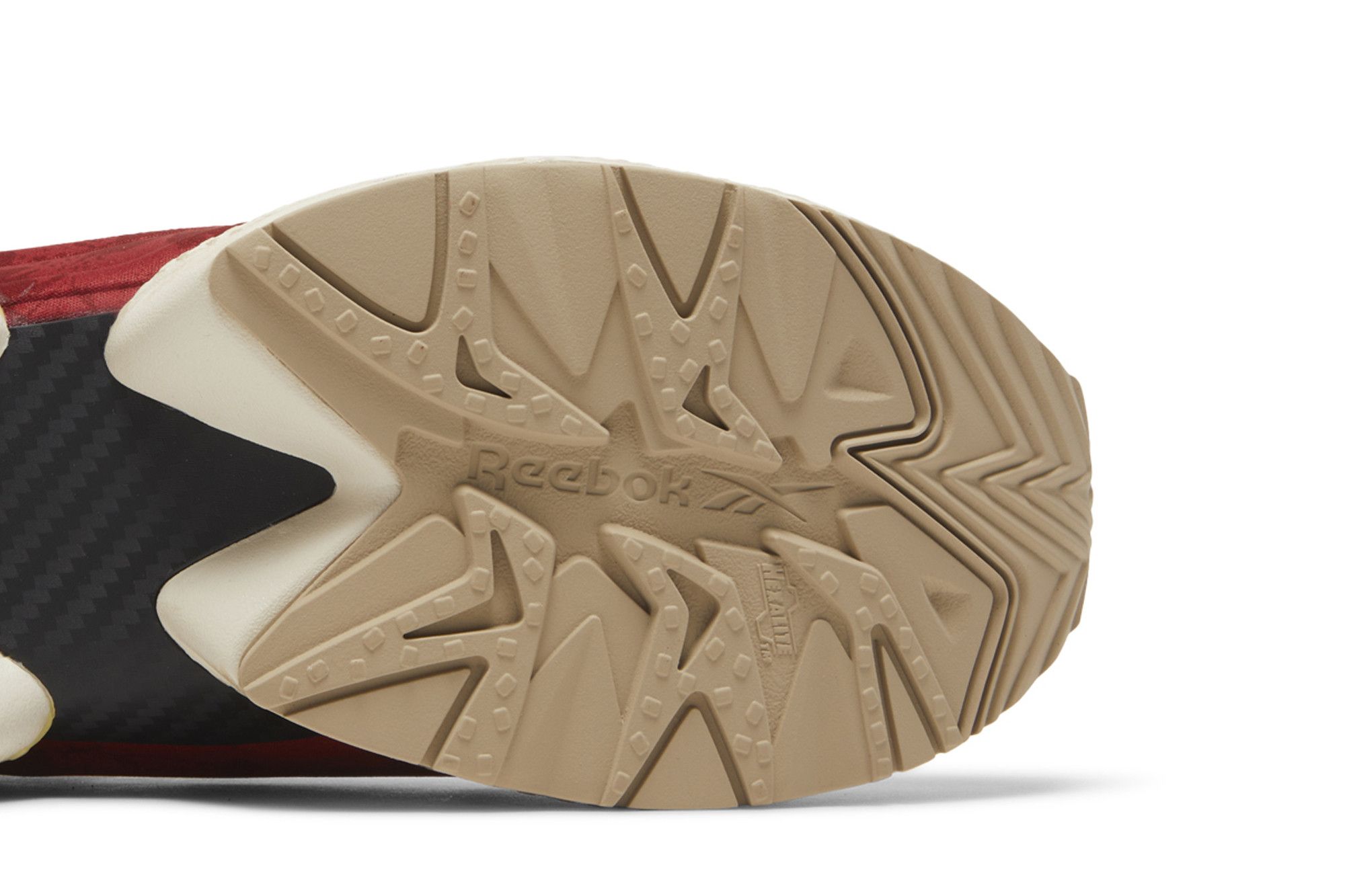 Purchase Street Fighter x Reebok Instapump Fury ''Zangief'' Sneaker GZ9541