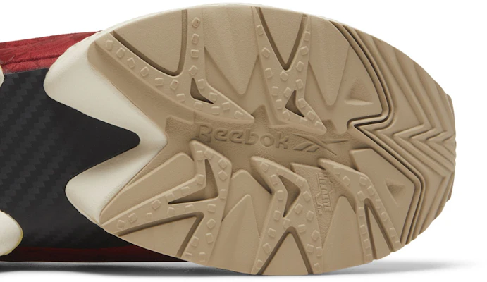 Street Fighter x Reebok Instapump Fury ''Zangief'' Sneaker GZ9541 Purchase Street Fighter x Reebok Instapump Fury ''Zangief'' Sneaker GZ9541
