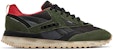 Street Fighter x Reebok LX 2200 'Cammy' Lelaki/Wanita Sneakers H06329