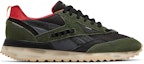 Buy Street Fighter x Reebok LX 2200 'Cammy' Lelaki/Wanita Sneakers H06329