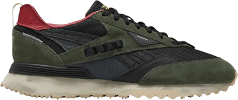 Street Fighter x Reebok LX 2200 'Cammy' H06329 Street Fighter x Reebok LX 2200 'Cammy' H06329