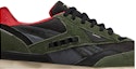 Order Street Fighter x Reebok LX 2200 'Cammy' Lelaki/Wanita Sneakers H06329