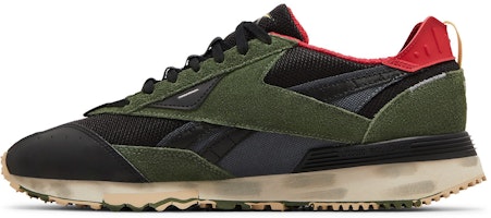 街头霸王 x 锐步 LX 2200 '嘉米' H06329 Lookbook 街头霸王 x 锐步 LX 2200 '嘉米' H06329