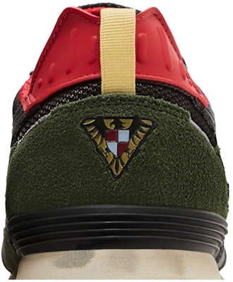 Street Fighter x Reebok LX 2200 'Cammy' H06329 Sizing Street Fighter x Reebok LX 2200 'Cammy' H06329