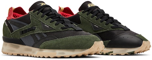 街头霸王 x 锐步 LX 2200 '嘉米' H06329 Cheap 街头霸王 x 锐步 LX 2200 '嘉米' H06329