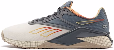 Street Fighter x Reebok Nano X2 'Training Mode' GZ9540 Street Fighter x Reebok Nano X2 'Training Mode' GZ9540
