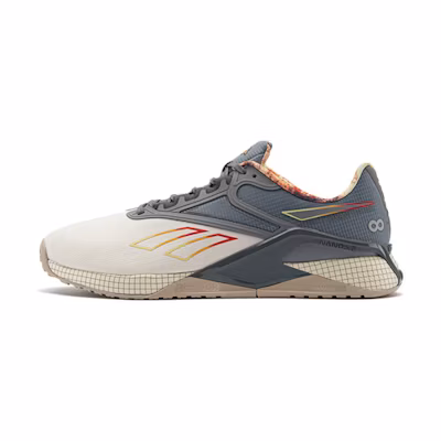 Street Fighter Reebok Nano X2 'Training Mode'