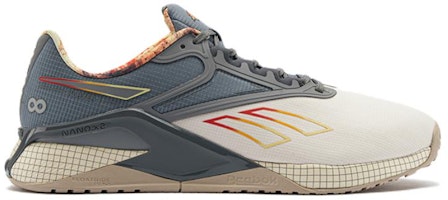 스트리트 파이터 X 리복 나노 X2 '트레이닝 모드' GZ9540 Order 스트리트 파이터 X 리복 나노 X2 '트레이닝 모드' GZ9540