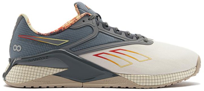 ストリートファイター×Reebok Nano X2「トレーニングモード」 GZ9540 Order ストリートファイター×Reebok Nano X2「トレーニングモード」 GZ9540