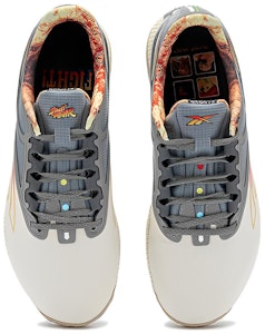 ストリートファイター×Reebok Nano X2「トレーニングモード」 GZ9540 Shop ストリートファイター×Reebok Nano X2「トレーニングモード」 GZ9540