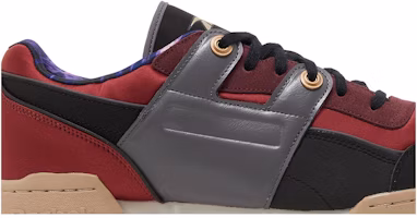 街头霸王 x 锐步 健身鞋 Plus 'M. 拜森' GZ2567 Order 街头霸王 x 锐步 健身鞋 Plus 'M. 拜森' GZ2567