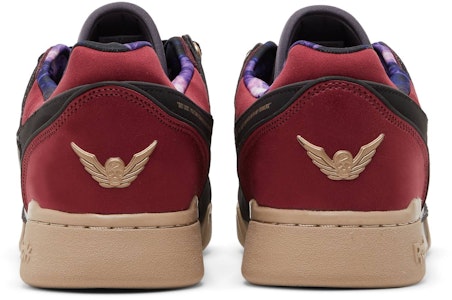 스트리트 파이터 x 리복 워크아웃 플러스 'M. 바이슨' GZ2567 Details for 스트리트 파이터 x 리복 워크아웃 플러스 'M. 바이슨' GZ2567