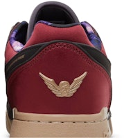 街头霸王 x 锐步 健身鞋 Plus 'M. 拜森' GZ2567 Sizing 街头霸王 x 锐步 健身鞋 Plus 'M. 拜森' GZ2567