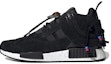 Buy Street Folk x adidas NMD_C1 'Hitam'. G55725