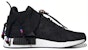 Street Folk x adidas NMD_C1 'Hitam'. G55725