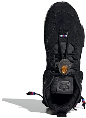 Street Folk x adidas NMD_C1 'Black' G55725 Purchase Street Folk x adidas NMD_C1 'Black' G55725