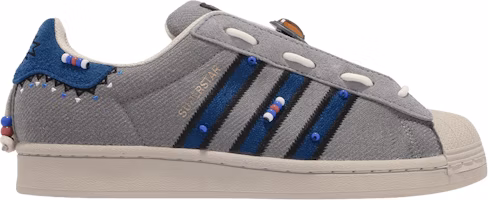 Street Folk x adidas Superstar Laceless 'Navajo Culture' S29064 Street Folk x adidas Superstar Laceless 'Navajo Culture' S29064