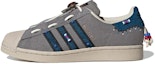 Buy Street Folk x adidas Superstar Tanpa Tali 'Budaya Navajo' S29064