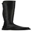 Order Stuart Weitzman 5050 'Bota Lift Negra' 5050LIFTNSG-BLK