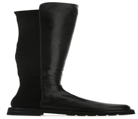 Stuart Weitzman 5050 'Bota Lift Negra' 5050LIFTNSG-BLK Lookbook Stuart Weitzman 5050 'Bota Lift Negra' 5050LIFTNSG-BLK