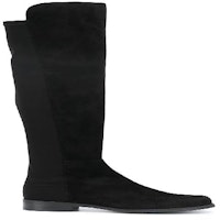 Stuart Weitzman 5050 Ankle Boot 'Black' 5050S4465SRGBLACK Stuart Weitzman 5050 Ankle Boot 'Black' 5050S4465SRGBLACK