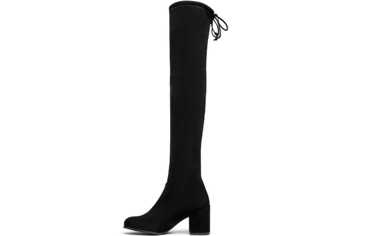 Stuart Weitzman 5050 Boots 'Black' SW1401009*BLK*370