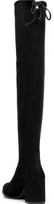 Stuart Weitzman 5050 Boots 'Black' SW1401009*BLK*370 Lookbook Stuart Weitzman 5050 Boots 'Black' SW1401009*BLK*370