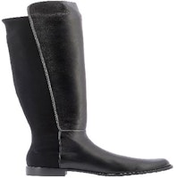 Stuart Weitzman 5050 Boots 'Nappa Black' 5050NAPPA-BLACK Stuart Weitzman 5050 Boots 'Nappa Black' 5050NAPPA-BLACK
