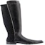 Buy Stuart Weitzman 5050 Boots 'Nappa Black' 5050NAPPA-BLACK