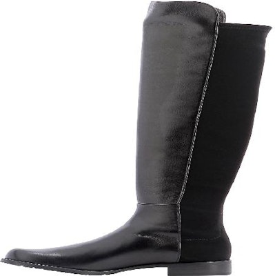 Stuart Weitzman 5050 Boots 'Nappa Black' 5050NAPPA-BLACK Order Stuart Weitzman 5050 Boots 'Nappa Black' 5050NAPPA-BLACK