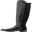 Order Stuart Weitzman 5050 Boots 'Nappa Black' 5050NAPPA-BLACK