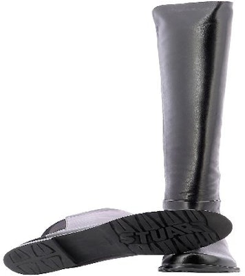 Stuart Weitzman 5050 Boots 'Nappa Black' 5050NAPPA-BLACK Purchase Stuart Weitzman 5050 Boots 'Nappa Black' 5050NAPPA-BLACK