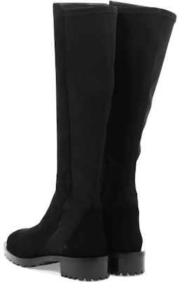 Stuart Weitzman 5050 Knee High Lug Boot 'Black' 5050KNEEHIGHLUGBOOTBLACK Lookbook Stuart Weitzman 5050 Knee High Lug Boot 'Black' 5050KNEEHIGHLUGBOOTBLACK