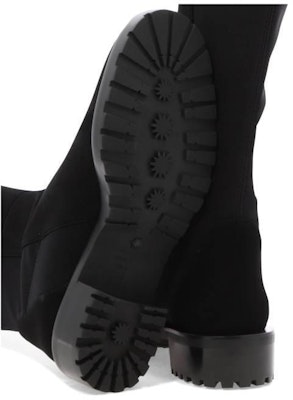 Stuart Weitzman 5050 Knee High Lug Boot 'Black' 5050KNEEHIGHLUGBOOTBLACK Shop Stuart Weitzman 5050 Knee High Lug Boot 'Black' 5050KNEEHIGHLUGBOOTBLACK