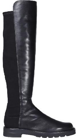 stuart-weitzman-5050-lift-black-suede-s0387-5050-liftnsgblk