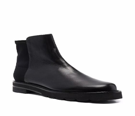 Bota Stuart Weitzman 5050 Lift 'Negra' 5050-LIFT-BOOT--BLACK Lookbook Bota Stuart Weitzman 5050 Lift 'Negra' 5050-LIFT-BOOT--BLACK
