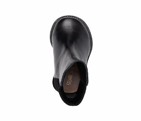 スチュアート ワイツマン 5050 リフト ブーツ 'ブラック' 5050-LIFT-BOOT--BLACK Shop スチュアート ワイツマン 5050 リフト ブーツ 'ブラック' 5050-LIFT-BOOT--BLACK