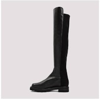 Stuart Weitzman 5050 Lift Boots 'Black' S0387NSG Stuart Weitzman 5050 Lift Boots 'Black' S0387NSG