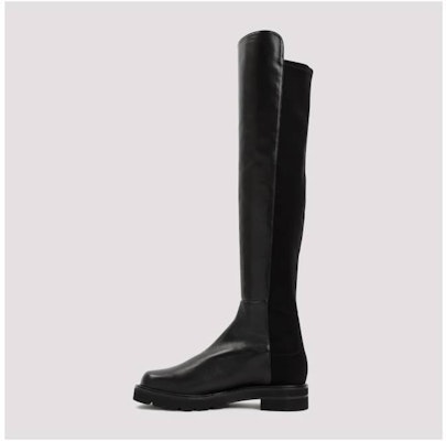 Stuart Weitzman 5050 Lift Boots 'Black' S0387NSG Buy Stuart Weitzman 5050 Lift Boots 'Black' S0387NSG