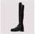 Stuart Weitzman 5050 Lift Boots 'Black' S0387NSG