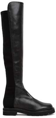 Stuart Weitzman 5050 Lift Boots 'Black' S0387NSG Order Stuart Weitzman 5050 Lift Boots 'Black' S0387NSG