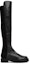 Order Stuart Weitzman 5050 Lift Boots 'Black' S0387NSG
